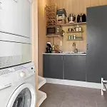 بيت للعطل Tv1663-albaek-solbaervej-7 Ålbæk