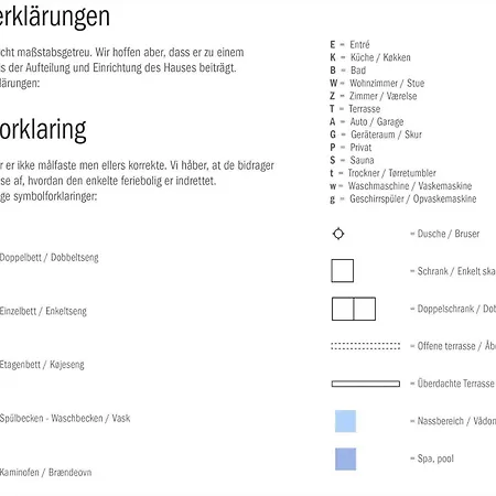 Tv1663-albaek-solbaervej-7 度假居 *