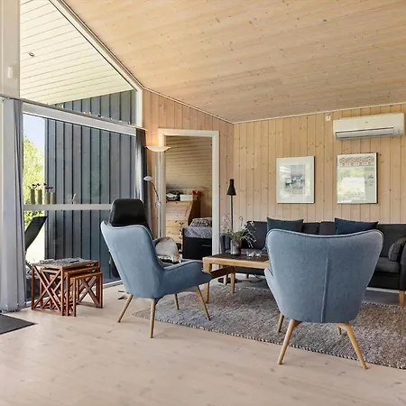 Tv1663-albaek-solbaervej-7 Vakantiehuis Ålbæk
