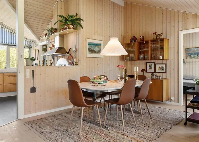 Tv1663-albaek-solbaervej-7 Semesterbostad Ålbæk