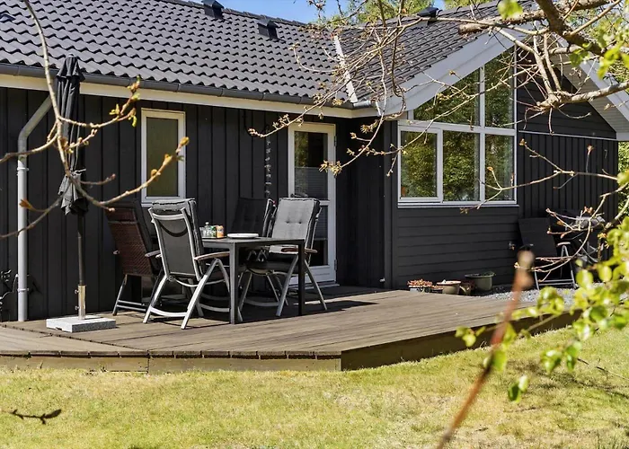 Tv1663-albaek-solbaervej-7 Semesterbostad Ålbæk