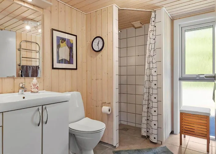 Tv1663-albaek-solbaervej-7 Semesterbostad