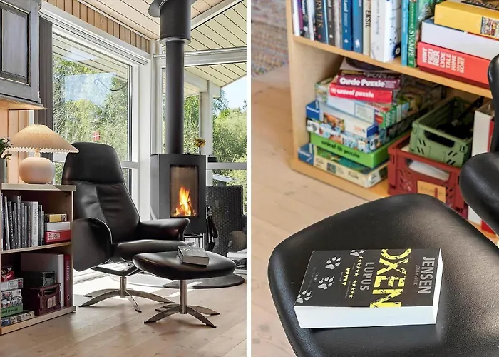 Tv1663-albaek-solbaervej-7 Semesterbostad Ålbæk