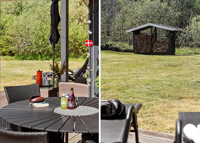 Tv1663-albaek-solbaervej-7 Semesterbostad Ålbæk